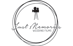 JUST MEMORIES - wedding films.