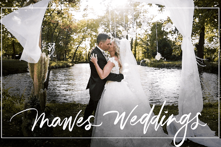 MAWES Weddings
