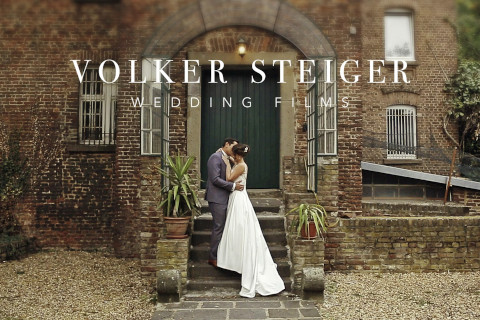 Volker Steiger Wedding Films