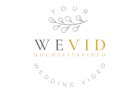 Wevid - Hochzeitsvideo