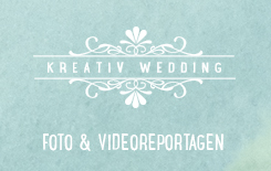 kreativ wedding