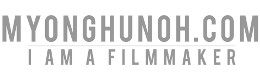 Myong-Hun Oh - Filmmaker