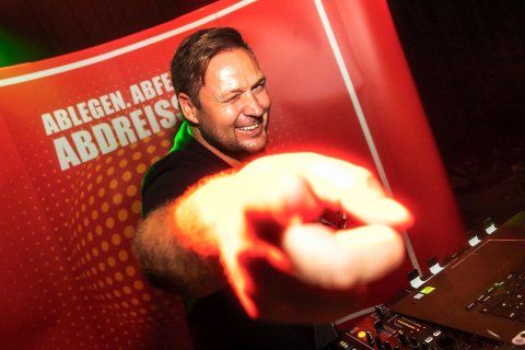 BEATPOET - Event und Hochzeits DJ