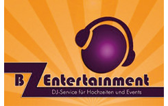 BZ Entertainment - DJ-Service für Hochzeiten