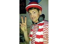 DJ ButzeBengel