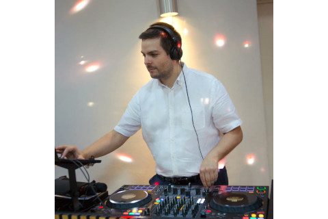 DJ Caly Phornia