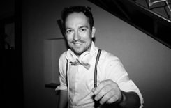 DJ Christian Brecko