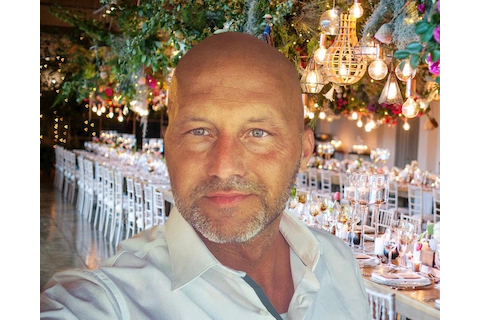 DJ Frank Schmitz