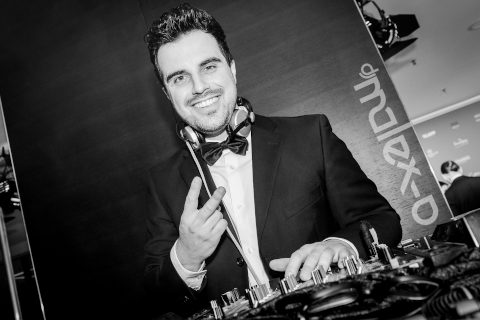 DJ Malex-o