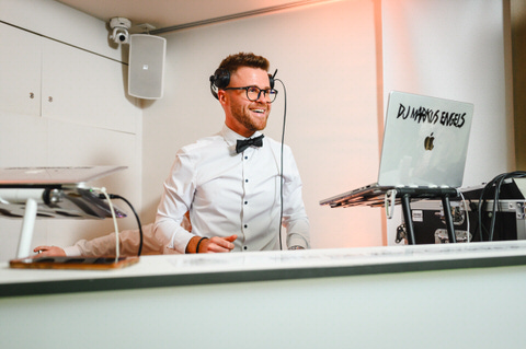DJ Markus Engels
