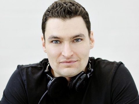 DJ PATRIC