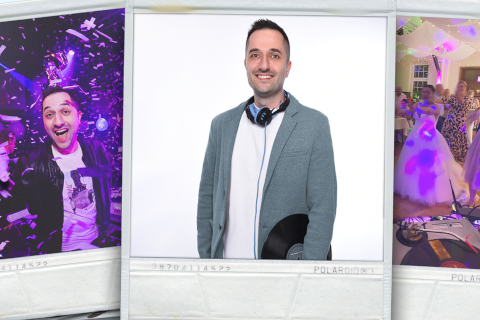 DJ PAZ