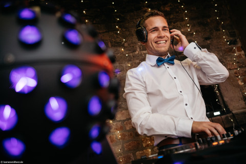 DJ Q-Logne