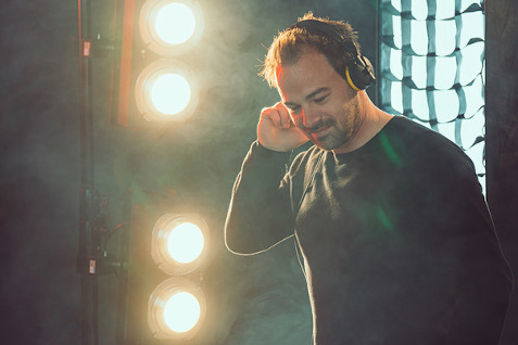 DJ Rene Braun