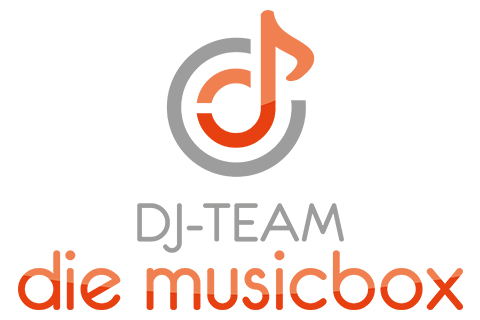 DJ-TEAM die musicbox