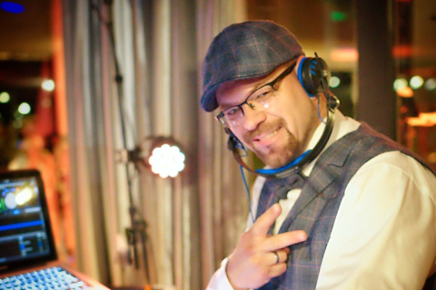 DJNycco - Hochzeits-&EventDJ