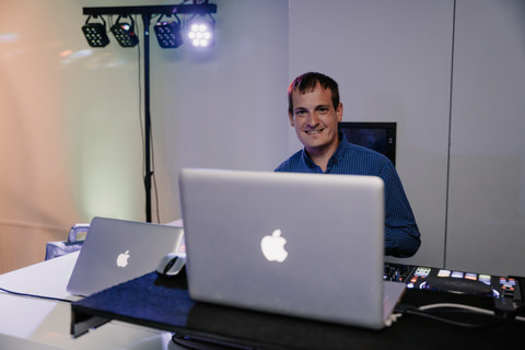 DJ Tobi