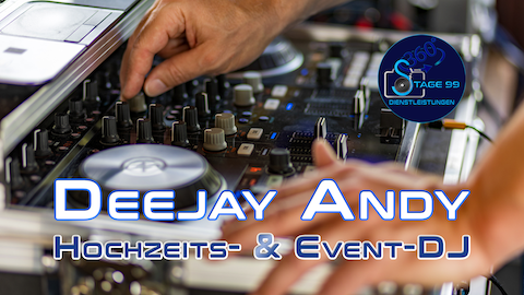 Deejay Andy