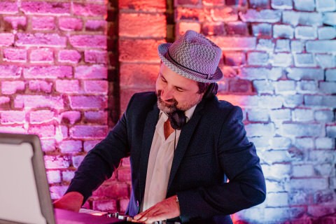 DJ Matthias Landsleitner