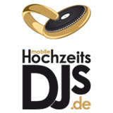 Mobile Hochzeits DJs