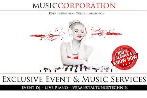 Music Corporation