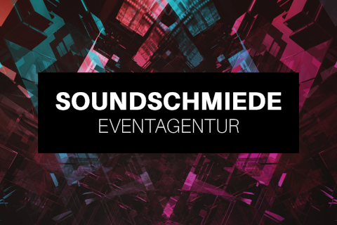 Soundschmiede Eventagentur
