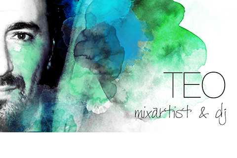 TEO mixartist&dj