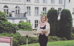 Die Momentemacherin - Jessica Gerlach