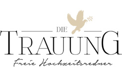 Die Trauung - Freie Hochzeitsredner