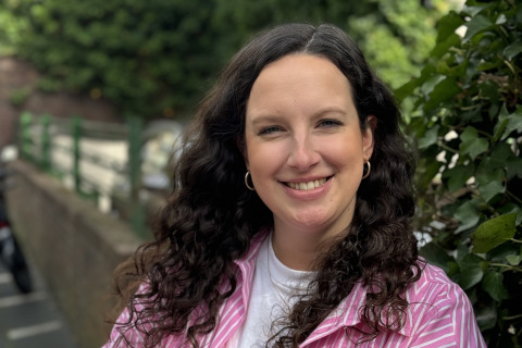 Ewig Emelie - freie Traurednerin