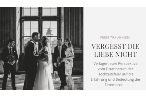 Goldene Feder | Freie Trauungen