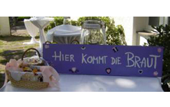 Hochzeitsreden/freie Trauung Mona Misko
