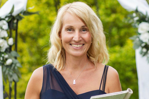 Ja-aber frei!  Katja - Freie Rednerin