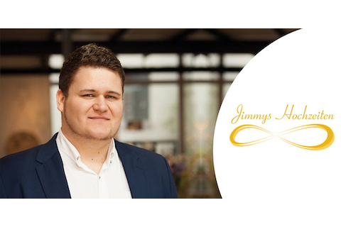 Jimmys Hochzeiten