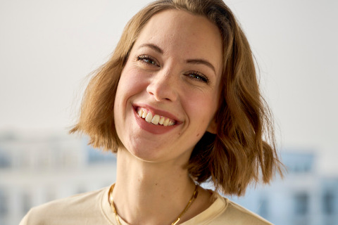Laura Mueller - Hochzeitsworte