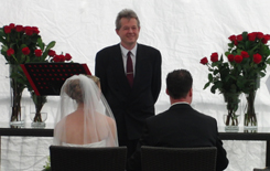Michael Laumen Hochzeitsservices