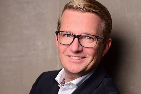 Nicolai Fent - Mit Herz am Mikrofon