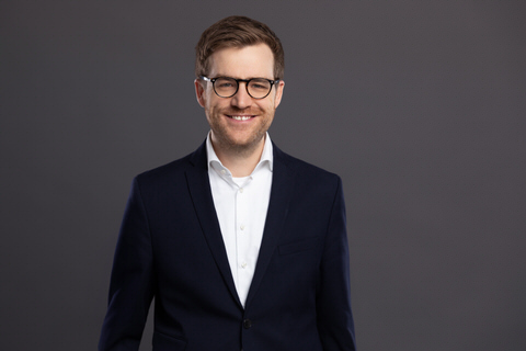 Nils Heinichen - Freier Redner