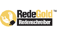 RedeGold Redenschreiber