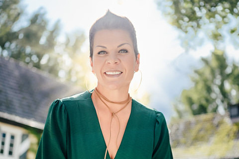 Susy's Stimme