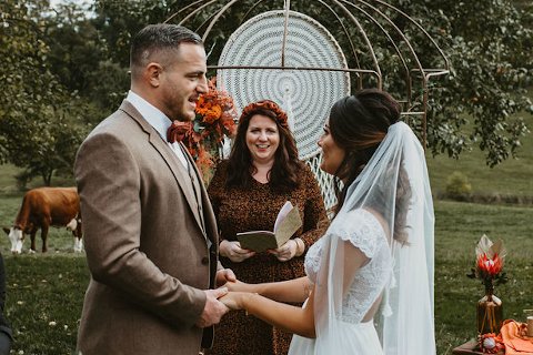 Wild Moon Weddings
