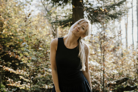 Wolfis Worte | Freie Rednerin Luisa Wolf