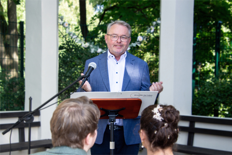 Worte für das Leben - Reiner Kolberg