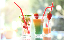 Cocktail-Anlage - Das Highligh für eure Hochzeit