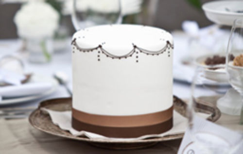 Geburtstags-Gewinnspiel Hochzeitstorte DehlydeSander