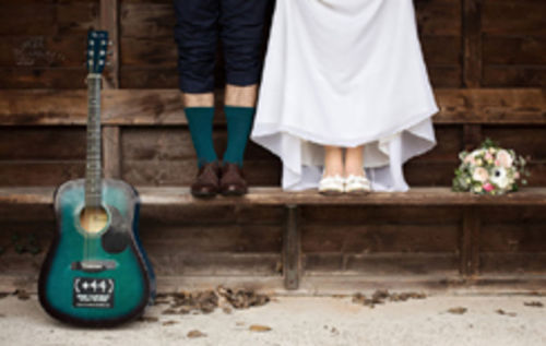 Hochzeitsplanerin = teure Hochzeit?
