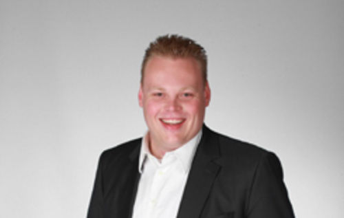 Hochzeitsredner Marco Jäger im speed-interview