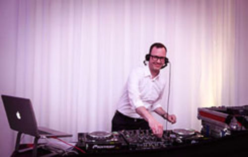Tipps Hochzeits DJ Suche