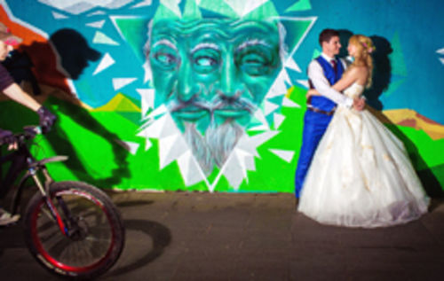 After-Wedding-Shooting in Leverkusen