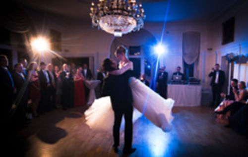 individueller Hochzeitstanz